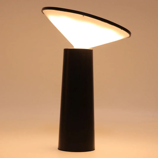 Lampe de Table LED Réglable et Rechargeable